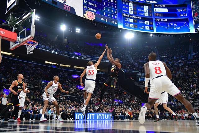 逆转之夜！快船最后时刻连续得分取胜，这个不过.开云体育注册