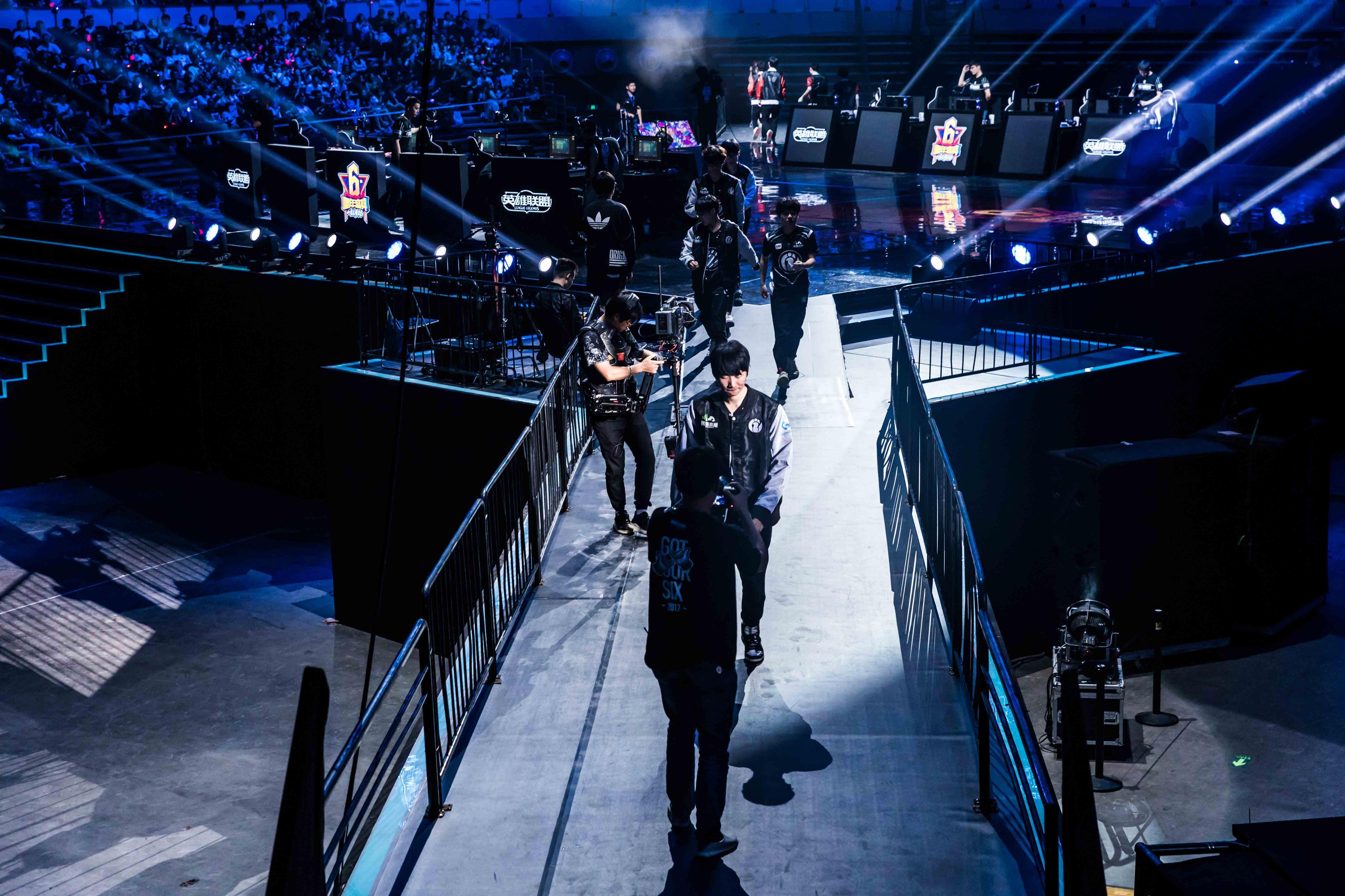 JackeyLove意外战胜法国队，出色发挥引爆全场！(jackeylove对比)开云体育直播