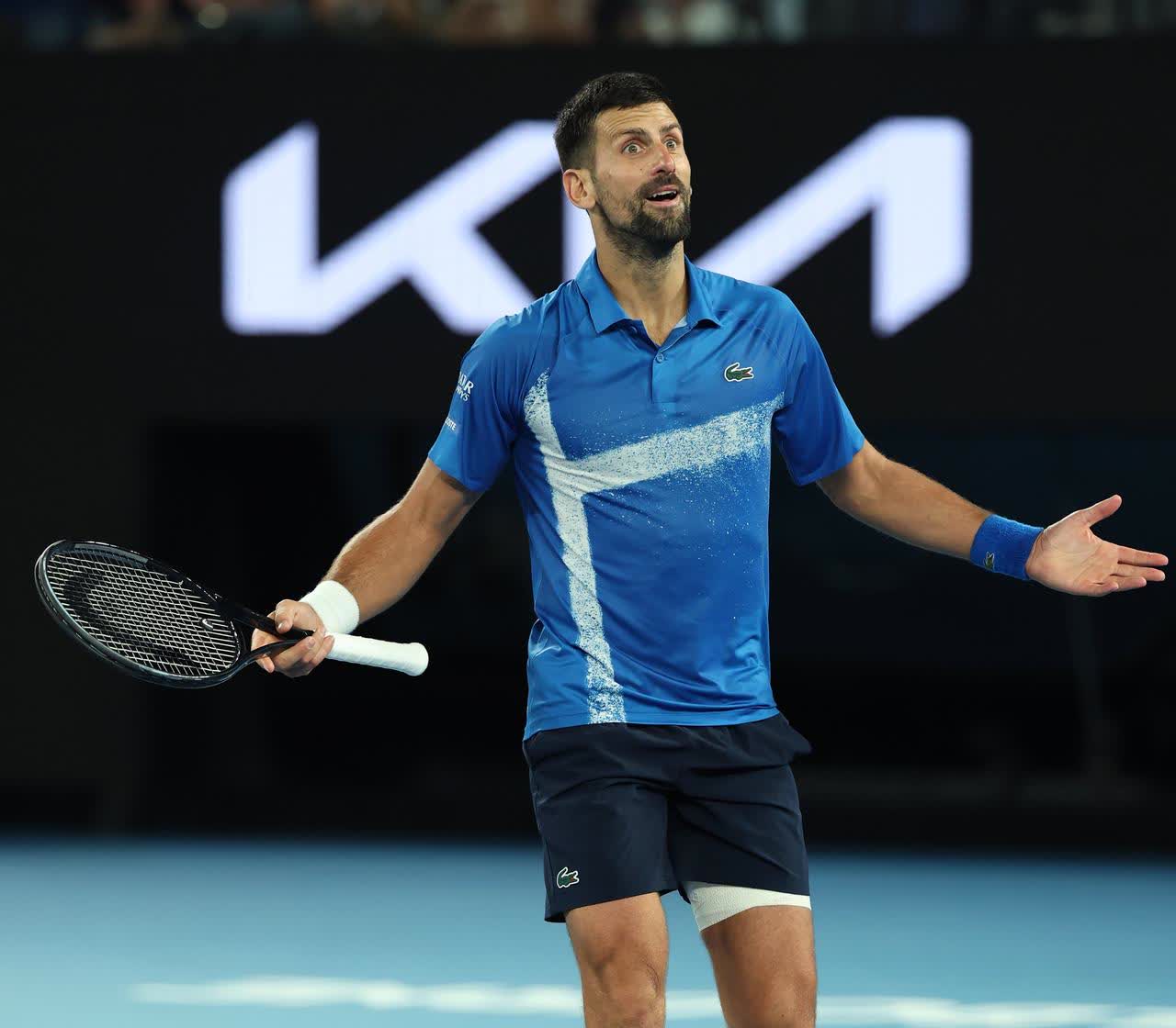 关于德约科维奇重返赛场，夺冠首场状态出色，澳大利亚队观众沸腾！的信息开云体育直播