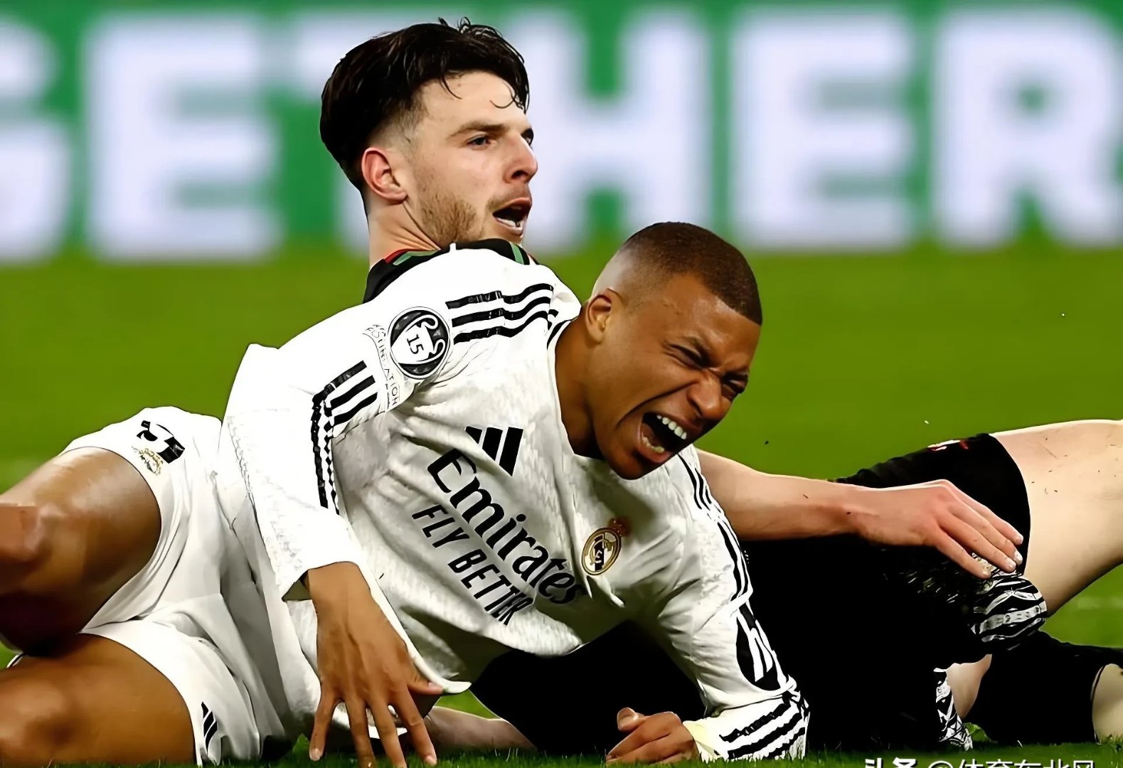  阿森纳带队取胜！，姆巴佩重要时刻夺冠热度持续攀升Kaiyun Sports