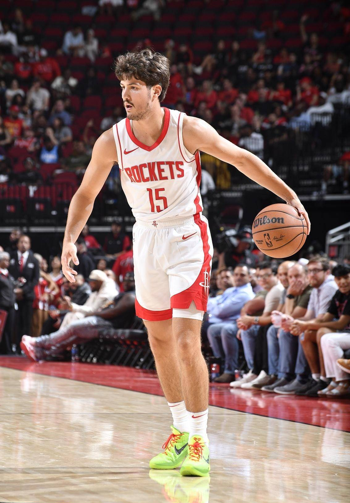 关于赛地聚焦:欧超杯集结日热度飙升,休斯敦火箭刷新队史纪录,目标明确,轮换策略成焦点的信息 关于赛地聚焦:欧超杯集结日热度飙升,休斯敦火箭刷新队史纪录,目标明确,轮换策略成焦点的信息