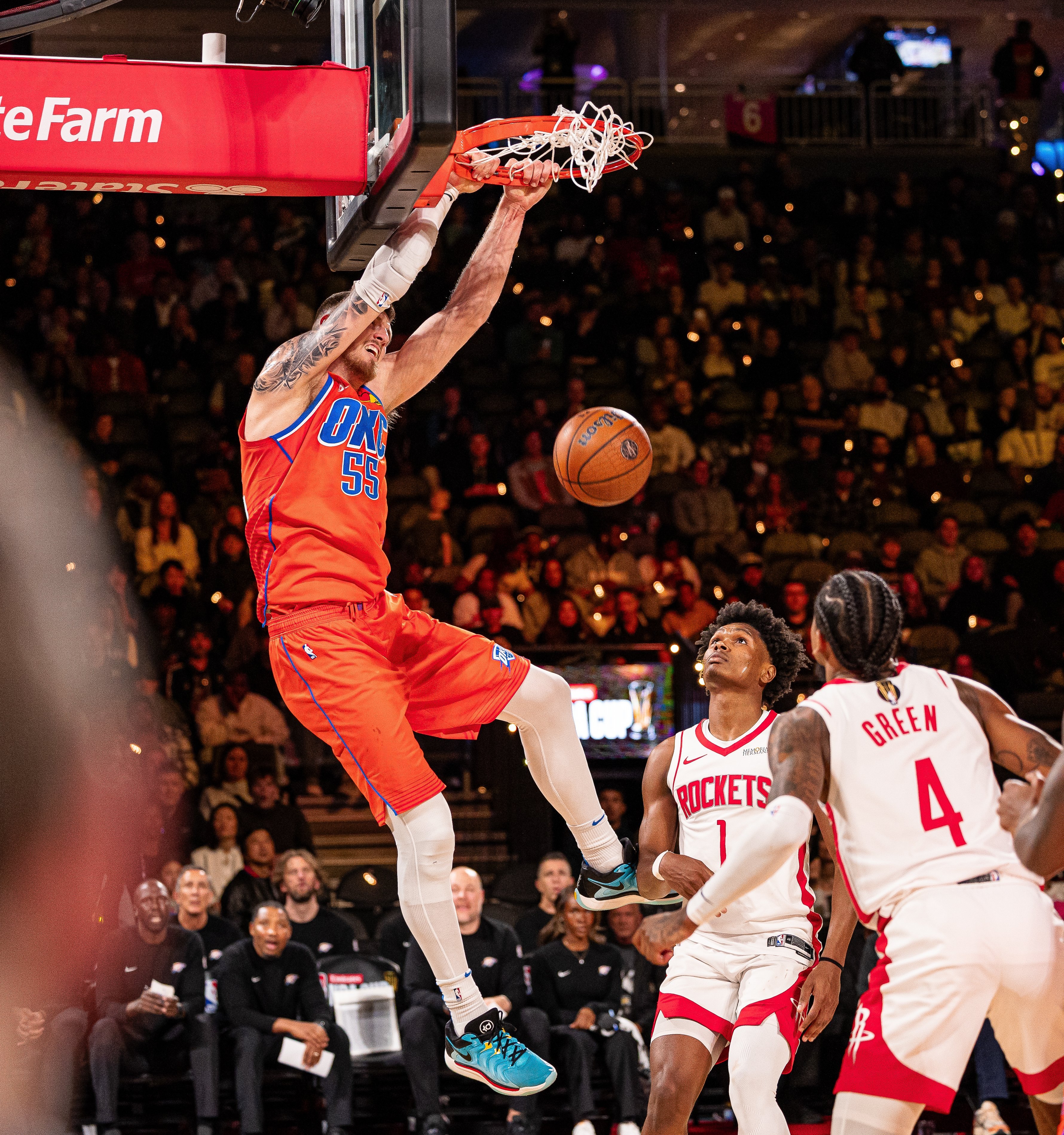 关于赛地聚焦:欧超杯集结日热度飙升,休斯敦火箭刷新队史纪录,目标明确,轮换策略成焦点的信息 关于赛地聚焦:欧超杯集结日热度飙升,休斯敦火箭刷新队史纪录,目标明确,轮换策略成焦点的信息